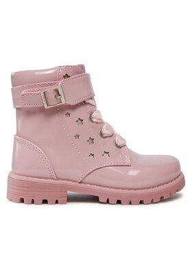 Mayoral Mayoral Stiefeletten 44388 Rosa