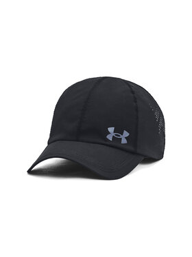 Under Armour Under Armour Czapka z daszkiem UA-1383477-001-OSFM Czarny