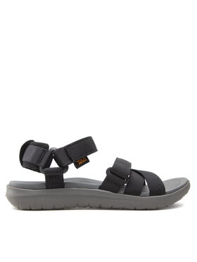 Teva Teva Босоніжки W Sanborn Mia 1116650 Чорний
