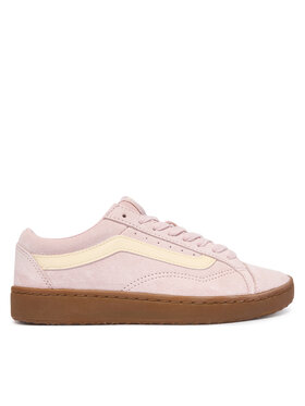 Vans Vans Sneakersy Old Skool 36 Cup VN000Z9JIDG1 Różowy jasny