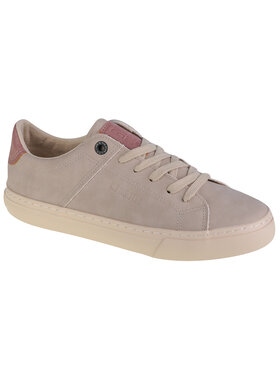 Big Star Shoes Big Star Shoes Trampki Big Star Shoes Beżowy