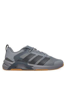 adidas adidas Edzőtermi cipők Dropset Control JQ1768 Szürke