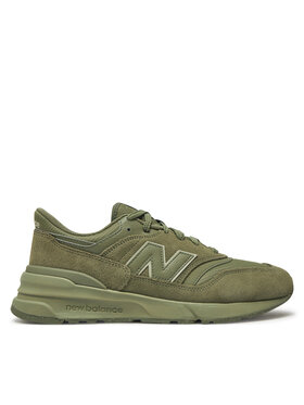 New Balance New Balance Sneakersy U997RMF Zielony