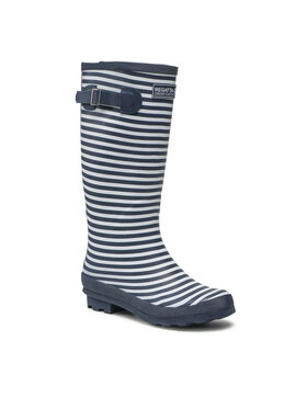 Regatta Regatta Wellington Fayweather II RWF598 Blu scuro