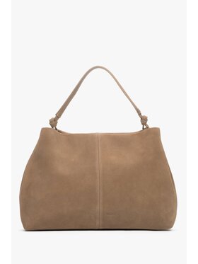 Estro Estro Borsetta ER00118912 Beige