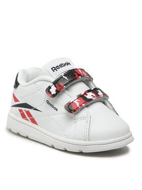 Reebok Superge Royal Complete Cln 2.0 GW3688 Bela