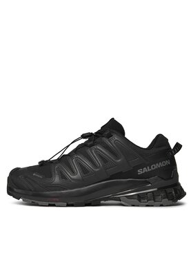 Salomon Superge Xa Pro 3D V9 GORE-TEX L47270100 Črna