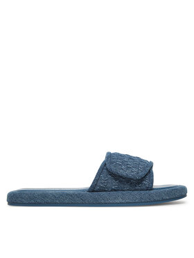 MICHAEL Michael Kors MICHAEL Michael Kors Pantoletten Van 40S5SKFA2D Blau