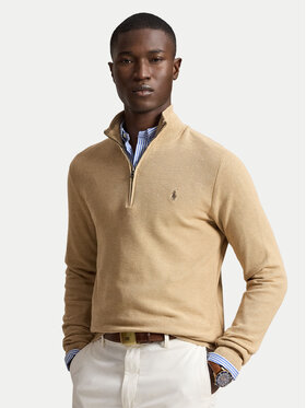 Polo Ralph Lauren Polo Ralph Lauren Pullover 710932304500 Beige Regular Fit