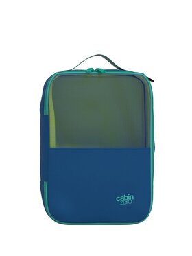 CabinZero CabinZero Torba na buty 320848 Błękitny