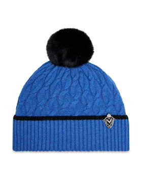Jamiks Jamiks Berretto Heino II JZF304-S Blu