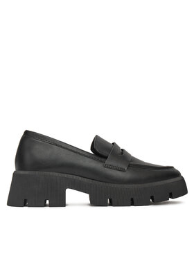 DeeZee DeeZee Chunky loafers S-D2 Nero
