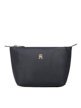 Tommy Hilfiger Tommy Hilfiger Τσαντάκι καλλυντικών Poppy Washbag AW0AW14648 Σκούρο μπλε