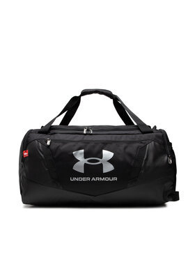 Under Armour Under Armour Tasche Undeniable Duffel 5.0 L 1369223-001 Schwarz
