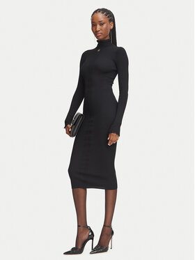 Elisabetta Franchi Φόρεμα υφασμάτινο Elisabetta Franchi - 2