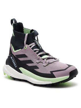 adidas adidas Παπούτσια Terrex Free Hiker 2.0 Hiking IE5119 Μωβ