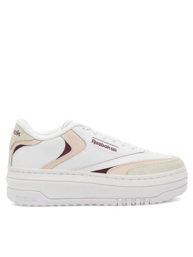 Reebok Reebok Tenisice Club C Extra 100033108 Bijela
