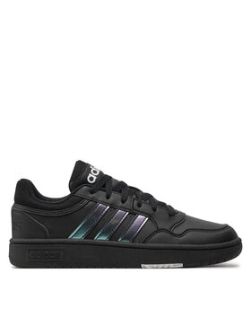 adidas adidas Sportcipők Hoops 3.0 K  GZ9671 Fekete