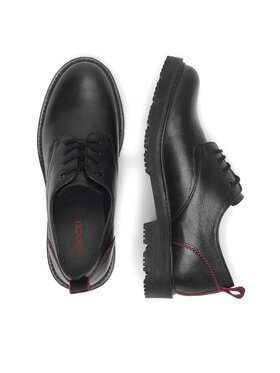 Κλειστά παπούτσια Lasocki φωτογραφία