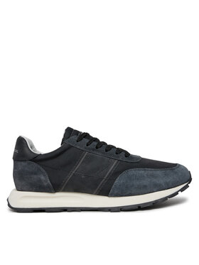 Philippe Model Philippe Model Sneakers TILU W001 MONDIAL Nero