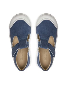 Πάνινα παπούτσια Froddo φωτογραφία