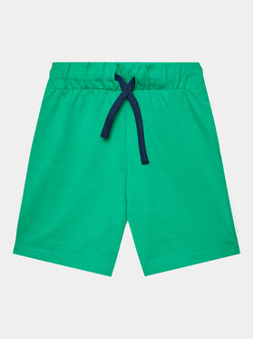 United Colors Of Benetton United Colors Of Benetton Αθλητικό σορτς 3BL0G900Q Πράσινο Regular Fit