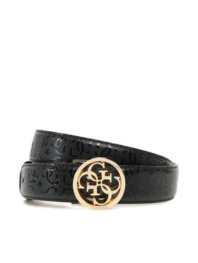 Guess Guess Жіночий ремінь BW9225 P5230 Чорний