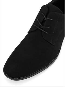 Lanetti Cipele M16SS025-43 Crna