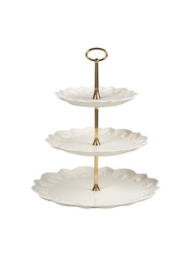 Villeroy & Boch Villeroy & Boch Patera Villeroy & Boch Toy's Delight Royal Classic Biały