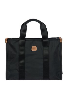 Bric's Bric's Torba na zakupy 322070 Czarny