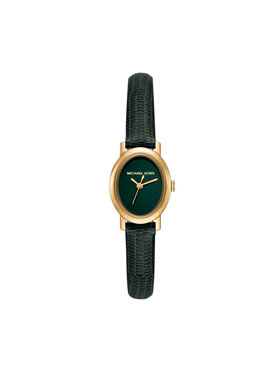 Michael Kors Michael Kors Sat Maude MK7633 Tamno zelena
