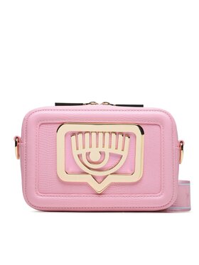Chiara Ferragni Chiara Ferragni Torbica 74SB4BB5 Ružičasta