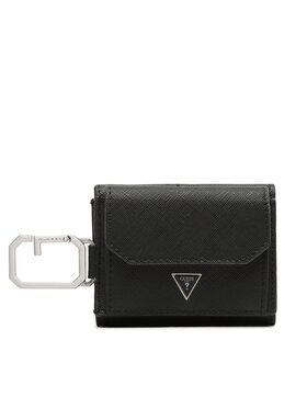 Guess Guess Skokräm SMECRS LEA37 Fekete