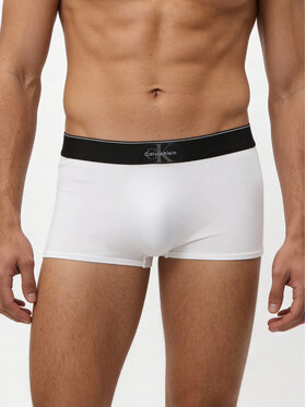 Calvin Klein Underwear Calvin Klein Underwear Боксерки LV00QF8706 Бял
