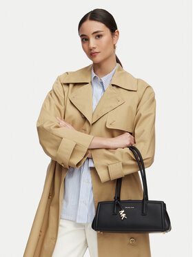 MICHAEL Michael Kors MICHAEL Michael Kors Táska Laila 30T6G9IT0L Fekete
