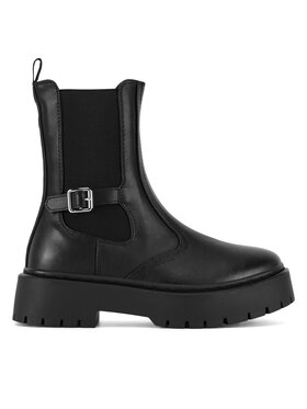 DeeZee DeeZee Ghete Jodhpur HY12123-17 Negru
