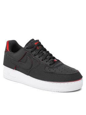 Nike Nike Cipő AF1/1 DD2429 001 Fekete