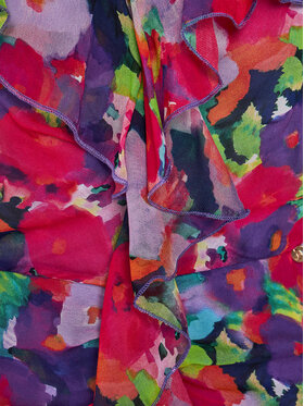 Φόρεμα καλοκαιρινό Nissa φωτογραφία