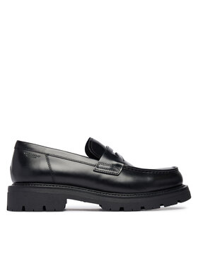 Vagabond Shoemakers Vagabond Shoemakers Loafersy Cameron 5675-004-20 Černá