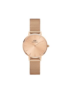 Daniel Wellington Daniel Wellington Sat Petite Unitone DW00100470 Ružičasta