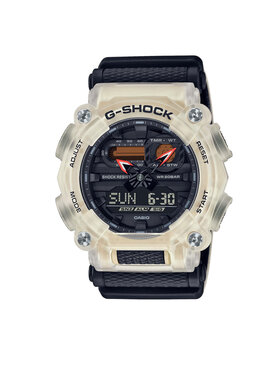 G-Shock G-Shock Sat GA-900TS -4AER Bež