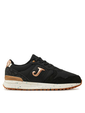 Joma Joma Αθλητικά C.200 C200LW2401 Μαύρο