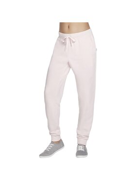 Skechers Skechers Joggery BW1PT16-BLPW Beżowy Regular Fit