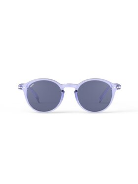 IZIPIZI IZIPIZI Okulary przeciwsłoneczne Sun Adult Fioletowy