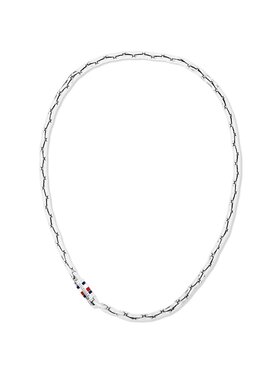 Tommy Hilfiger Tommy Hilfiger Náhrdelník 2790745 Stříbrná