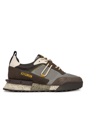 REPLAY REPLAY Sneakers GMS1P .000.C0072L Gri