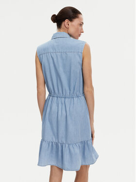 Φόρεμα τζιν Gaudi φωτογραφία