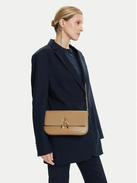 Patrizia Pepe Patrizia Pepe Сумка 8B0229 L061 Бежевий