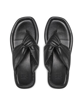 Dune London Dune London В'єтнамки Landmar 484 0079510780003484 Чорний