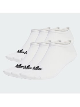 adidas adidas Stopki 151125 Biały